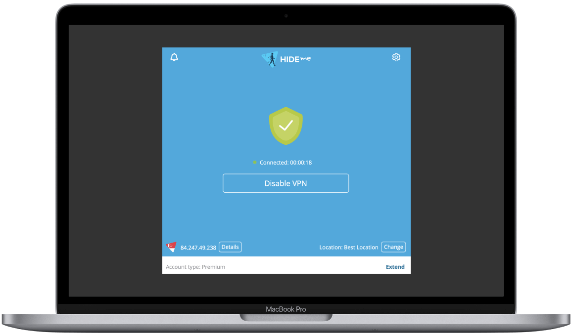best vpn for mac and android